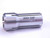 NEW BEAVERTON TOOL DA200 COLLET 200DA0359 SIZE 23/64 .3593 DA 200 - JC3372MJT
