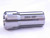 NEW BEAVERTON TOOL DA200 COLLET 200DA0297 SIZE 19/64 .2968 DA 200 - JC3368MJT