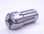 NEW BEAVERTON TOOL DA200 COLLET 200DA0203 SIZE 13/64 .2031 DA 200 - JC3370MJT