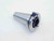NEW CAT40 BEAVERTON ER32 COLLET CHUCK TOOL HOLDER STUB CV40ZSER32MJ106 ER 32 - BR4631MJT