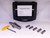 7pcs BEAVERTON 3/4 I.D. CAT40 HYDRAULIC CHUCK TOOL HOLDER KIT W/ 5 CHUCK SLEEVES