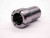 NEW BEAVERTON TOOL DA100 COLLET 100DAC0484 SIZE 31/64 LATHE MACHINIST TOOL .4843 - CB3920MJT
