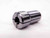 NEW BEAVERTON TOOL DA100 COLLET 100DAC0328 SIZE 21/64 LATHE MACHINIST TOOL .3281 - CB3931MJT