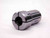 NEW BEAVERTON TOOL DA100 COLLET 100DAC0375 SIZE 3/8 LATHE MACHINIST TOOLING .375 - CB3916MJT