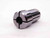 NEW BEAVERTON TOOL DA100 COLLET 100DA0328 SIZE 21/64 LATHE MACHINIST TOOL .3281 - CB3929MJT