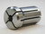 NEW BEAVERTON TOOL DA180 COLLET 180DA0281 SIZE 9/32 .2812 DA 180 - JC3424MJT
