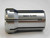 NEW BEAVERTON TOOL DA180 COLLET 180DA125M SIZE 12.5mm 12.5 mm DA 180 - JC3427MJT