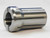 NEW BEAVERTON TOOL DA180 COLLET 180DAC0562 SIZE 9/16 .5625 DA 180 - JC3434MJT