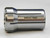 NEW BEAVERTON TOOL DA180 COLLET 180DAC0562 SIZE 9/16 .5625 DA 180 - JC3434MJT