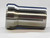 NEW BEAVERTON TOOL DA180 COLLET 180DA0719 SIZE 23/32 .7187 DA 180 - JC3428MJT