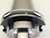 NEW CAT50 ER25 COLLET CHUCK TOOL HOLDER 4" PROJECTION CV50ER25400 ER 25 - MS6969MJT