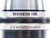 NEW CAT40 BEAVERTON 1 1/4 ID SOLID END MILL TOOL HOLDER 1.25 CV40EM125MJ400 - BR4647MJT