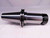 NEW CAT50 ER40 COLLET CHUCK TOOL HOLDER 6" PROJECTION CV50ER40600 ER 40 - BR4656MJT
