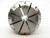 NEW BEAVERTON TOOL ER25 COLLET 25ER0188 SIZE 3/16 .1875 ER 25 - JC3458MJT