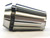 NEW BEAVERTON TOOL ER20 COLLET 20ER0500 SIZE 1/2 .5 .50 .500 .5000 ER 20 - JC3460MJT