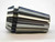 NEW BEAVERTON TOOL ER16 COLLET 16ER0156 SIZE 5/32 .1562 ER 16 - JC3451MJT