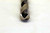 VIKING 5/8 O.D. HSS TWIST DRILL BIT 14470 MORSE TAPER #2 SHANK .625 MT2 USA - MS6972VDT
