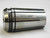 NEW BEAVERTON TOOL TG75 COLLET 75TG0250 SIZE 1/4 .25 .250 .2500 TG 75 - JC3480MJT