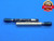 5/16 48 NS 3 SET THREAD PLUG GAGE .3125 GO NO GO P.D.'S = .2990 & .2967 CHECK - DW27636RD