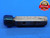 1 1/4 16 NEF 3 THREAD PLUG GAGE 1.25 1.250 GO ONLY P.D. = 1.2094 UNEF-3 2B OR 3B - DW27645RD