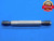 1/2 12 UN 2B LEFT HAND DOUBLE LEAD THREAD PLUG GAGE .5 GO NO GO = .4459 & .4529 - DW27637RD