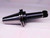 NEW CAT50 DA180 COLLET CHUCK TOOL HOLDER 6" PROJECTION CV50DA188600 DA 180 - BR4663MJT