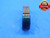 3/8 24 NF SPEICAL THREAD RING GAGE .375 .3750 NO GO ONLY P.D. = .3410 UNF - DW27683RD