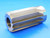 MORSE 1.486 OD HSS SHELL REAMER FOR No. 7 ARBOR 12 FLUTE 1.5000 -.0140 UNDERSIZE - JC3296BJ3