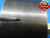6 1/2 12 UN 2A SET THREAD PLUG GAGE 6.5 6.50 GO NO GO P.D.'S = 6.4438 & 6.4369 - DW27757RD