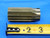 MORSE 1.2495 OD HSS SHELL REAMER FOR No. 6 ARBOR 12 FL 1.2500 -.0005 UNDERSIZE - JC3309BJ3