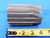 2.499 O.D. HSS SHELL REAMER FOR No. 9 ARBOR 14 FLUTE 2.5000 -.0010 UNDERSIZE - JC3317BJ3