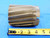 3.001 OD HSS SHELL REAMER FOR No. 10 ARBOR SPIRAL 16 FL 3.0000 +.0010 OVERSIZE - JC3319BJ3