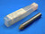 3/8 O.D. 60 DEGREE CARBIDE COUNTERSINK 1/2 SHANK DIAMETER 3/10 LOC .375 .50 .300 - JC3324LVR