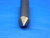 3/8 O.D. 60 DEGREE CARBIDE COUNTERSINK 1/2 SHANK DIAMETER 3/10 LOC .375 .50 .300 - JC3324LVR