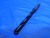 PTD 13mm HSS TWIST DRILL BIT MORSE TAPER #2 SHANK 4.73 LOC 9" OAL MT2 USA MADE - AJ0969AB3