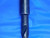 35/64 O.D. HSS TWIST DRILL BIT MORSE TAPER #2 SHANK 4.54 LOC 9" OAL .5468 MT2 - AJ0968AB3
