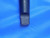 LSI 17/32 O.D. HSS TWIST DRILL BIT MORSE TAPER #2 SHANK 4.33 LOC .5312 MT2 USA - AJ0971AB3
