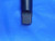 LSI 17/32 O.D. HSS TWIST DRILL BIT MORSE TAPER #2 SHANK 4.33 LOC .5312 MT2 USA - AJ0971AB3