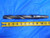 MORSE 1 1/16 O.D. HSS COOLANT THRU TWIST DRILL BIT 7/8 SHANK 8" LOC 1.0625 USA - AJ0972AB3