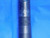 3/4 OD HSS TRIPLE MARGIN TWIST DRILL BIT MORSE TAPER #2 SHANK 2.765 LOC .75 MT2 - AJ1008AB3