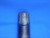 3/4 OD HSS TRIPLE MARGIN TWIST DRILL BIT MORSE TAPER #2 SHANK 2.765 LOC .75 MT2 - AJ1008AB3