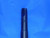 COLLIS 1/4 SPLIT SLEEVE DRILL DRIVER MORSE TAPER #1 MT1 .250 MADE IN USA - AJ0991LVR