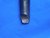3/4 OD HSS TRIPLE MARGIN TWIST DRILL BIT MORSE TAPER #2 SHANK 4 1/10 LOC .75 MT2 - AJ1016AB3