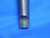 PTD 3/4 O.D. HSS TWIST DRILL BIT MORSE TAPER #2 SHANK 4.4 LOC 8" OAL .75 MT2 - AJ1017AB3