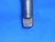 0.6 O.D. HSS TRIPLE MARGIN TWIST DRILL BIT 0.559 SHANK 4.22 LOC 8" OAL 3/5 .600 - AJ1007AB3