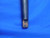 3/4 O.D. HSS TRIPLE MARGIN TWIST DRILL BIT MORSE TAPER #2 SHANK 4" LOC .75 MT2 - AJ1023AB3