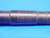 3/4 O.D. HSS TWIST DRILL BIT MORSE TAPER #2 SHANK 5.79 LOC 10" OAL .75 MT2 - AJ0964AB3