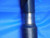 19/32 O.D. HSS TWIST DRILL BIT MORSE TAPER #2 SHANK 5.11 LOC 9" OAL .5937 MT2 - AJ1061AB3