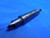 PRATT & WHITNEY HSS JIG BORER 3/4 O.D. MORSE TAPER #3 SHANK MT3 .75 - AJ1027LVR