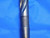 UNION TWIST DRILL .281 x .453 HSS COUNTERBORE DRILL BIT MORSE TAPER #2 SHANK MT2 - AJ1069AB3